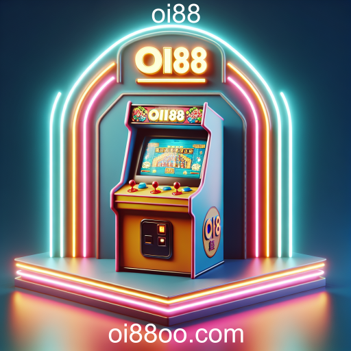 A Nostalgia dos Jogos de Arcade